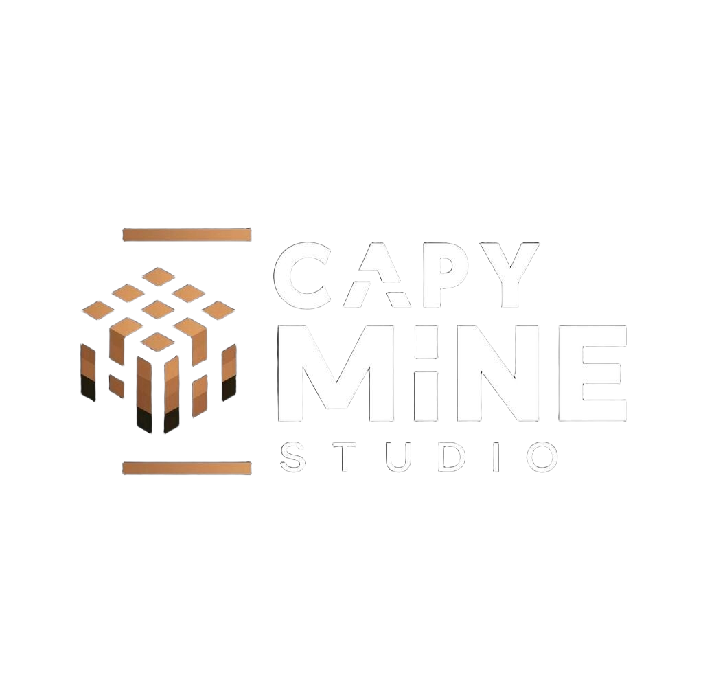CapyMineStudio